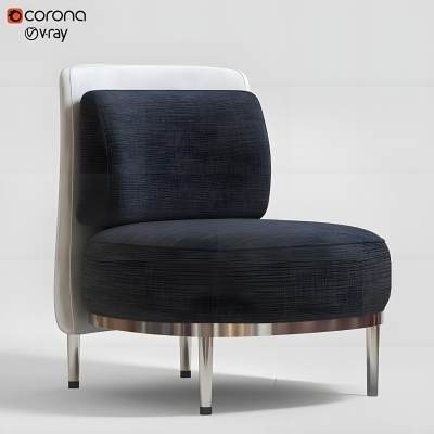 MINOTTI 现代单椅